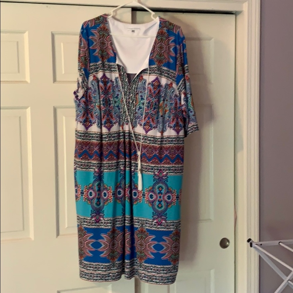 Summer dress